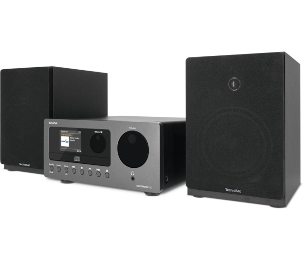TechniSat DIGITRADIO 700 - 653456 - zdjęcie 3